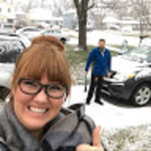 Meet your Posher, Erin